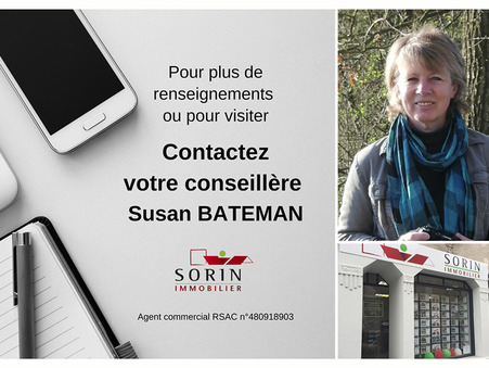 Achat appartement Cosse le Vivien Réf. M811363