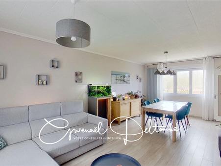 Maison prix nous consulter Réf. 22_GD5254MA Arras