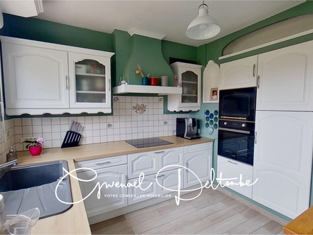 Maison prix nous consulter Réf. 22_GD5254MA Arras