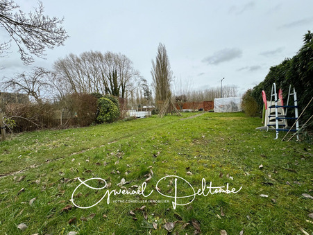 A vendre maison Arras 62000; prix nous consulter