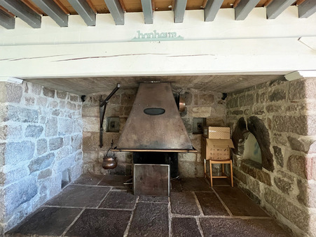 A vendre maison Saint Genest Malifaux 42660; 498 000 € 