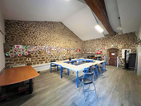 Vente maison 498 000 €  Saint Genest Malifaux