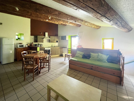 Maison sur Saint Genest Malifaux ; 498 000 €  ; Vente Réf. CHAJE5601