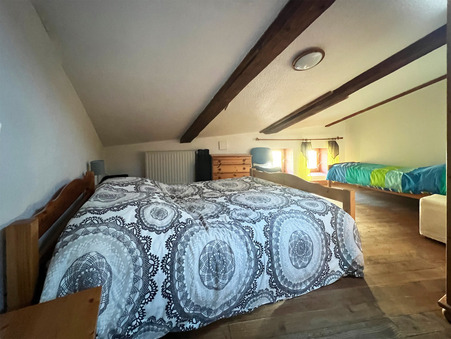 Vente maison 498 000 €  Saint Genest Malifaux