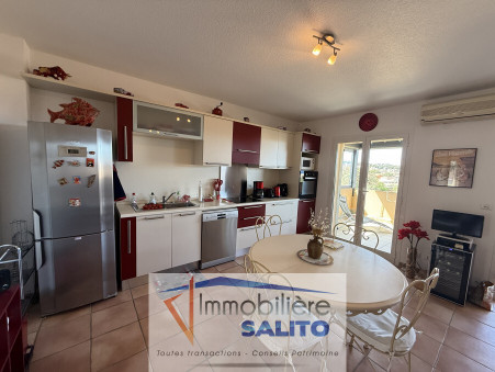 Appartement sur Calvi ; 280 000 € ; Achat Réf. 997