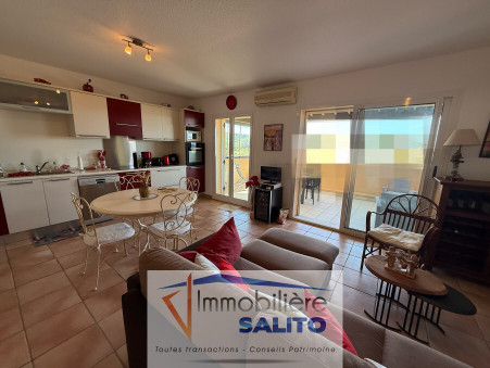Appartement 280 000 € sur Calvi (20260) - Réf. 997