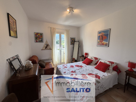 Appartement 280 000 € sur Calvi (20260) - Réf. 997