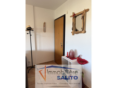 Appartement sur Calvi ; 280 000 € ; Vente Réf. 997