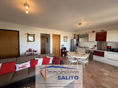 Achat appartement Calvi Réf. 997