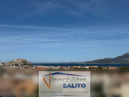 A vendre appartement Calvi 20260; 280 000 €