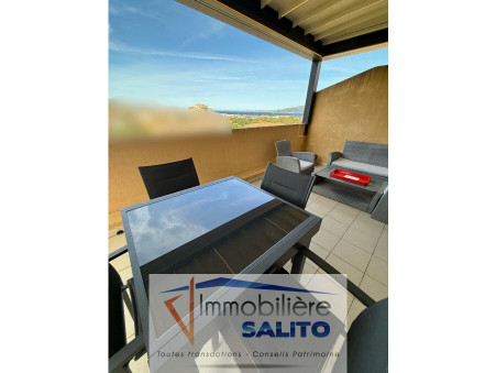 Appartement 280 000 € Réf. 997 Calvi