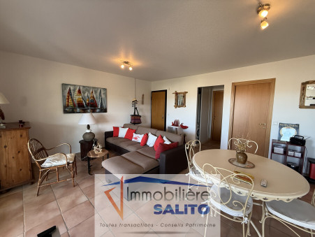A vendre appartement Calvi 20260; 280 000 €
