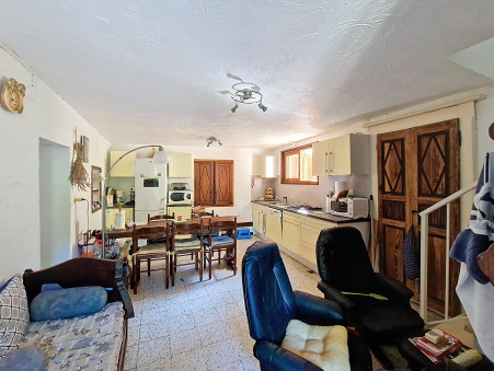 Achat maison Calenzana Réf. CAL 141