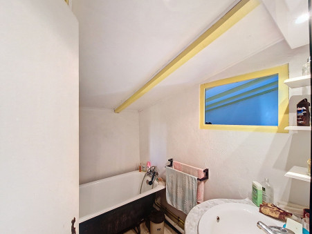 Achat maison Calenzana Réf. CAL 141