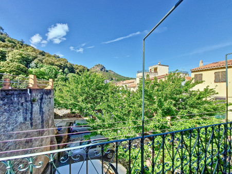 Maison 200 000 €  sur Calenzana (20214) - Réf. CAL 141