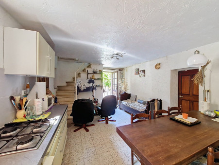 A vendre maison Calenzana 20214; 200 000 € 