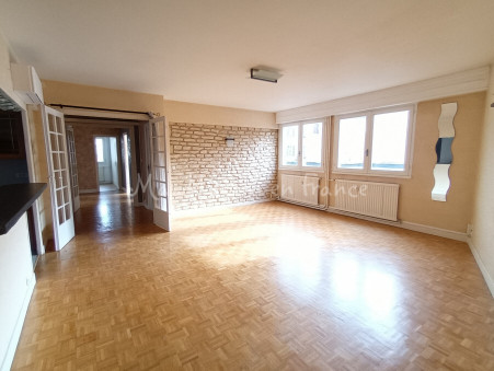 Vente appartement 250 000 € Vichy