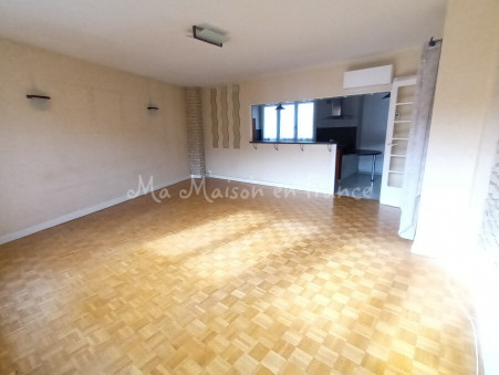 Achat appartement Vichy Réf. 1484