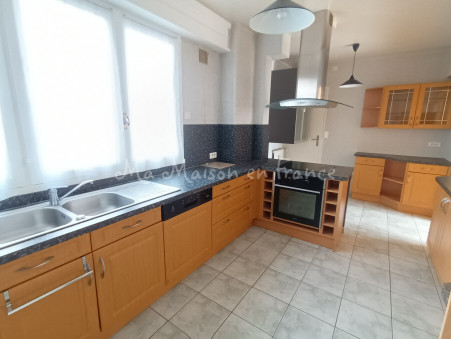 Appartement sur Vichy ; 250 000 € ; A vendre Réf. 1484