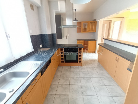 Appartement sur Vichy ; 250 000 € ; A vendre Réf. 1484