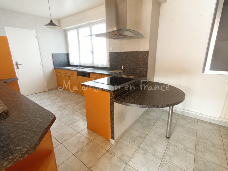 Achat appartement Vichy Réf. 1484