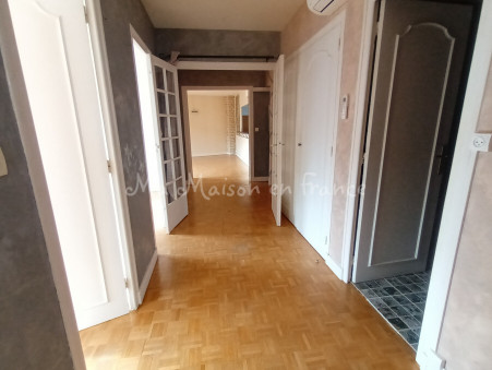 Vente appartement 250 000 € Vichy