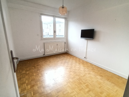Appartement sur Vichy ; 250 000 € ; Vente Réf. 1484