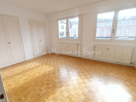 Appartement 250 000 € Réf. 1484 Vichy