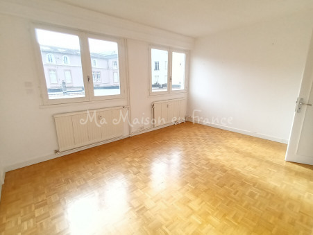 Achat appartement Vichy Réf. 1484