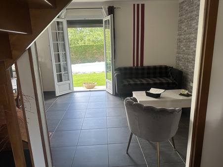 Achat maison Urt Réf. 3_Mon