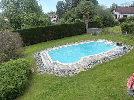 Vente maison 598 000 €  Urt