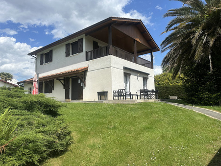 Achat maison Urt Réf. 3_Mon