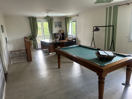 Maison 598 000 €  Réf. 3_Mon Urt