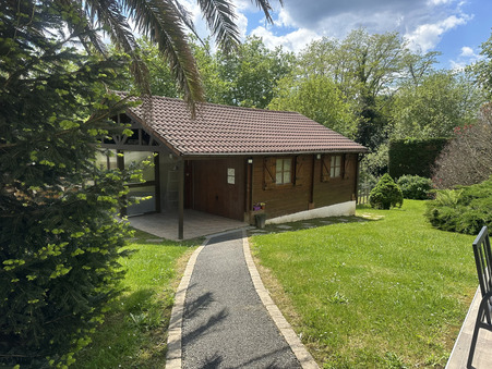 Achat maison Urt Réf. 3_Mon