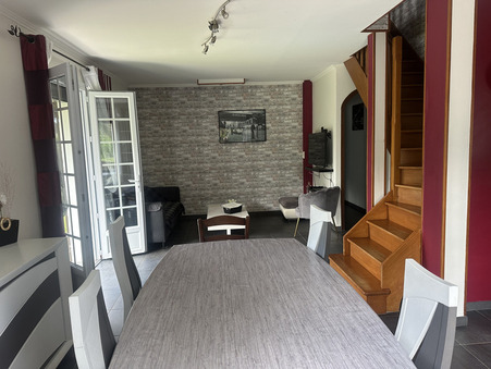 Achat maison Urt Réf. 3_Mon