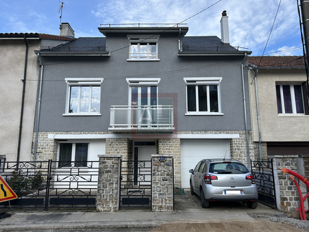 Vente Maison Langogne Réf. 3301 - Slide 1