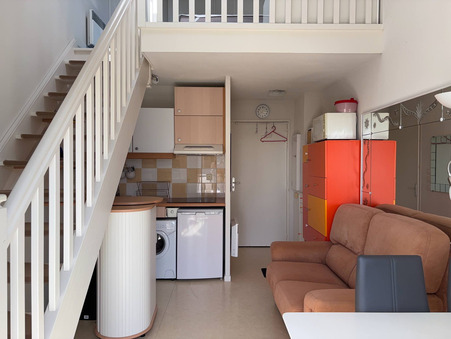 Appartement 115 500 € Réf. 1620 Arzal