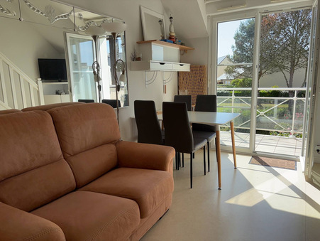 Appartement sur Arzal ; 115 500 € ; A vendre Réf. 1620