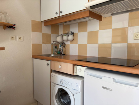 Achat appartement Arzal Réf. 1620