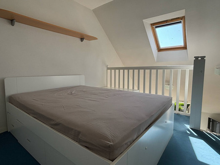 A vendre appartement Arzal 56190; 115 500 €