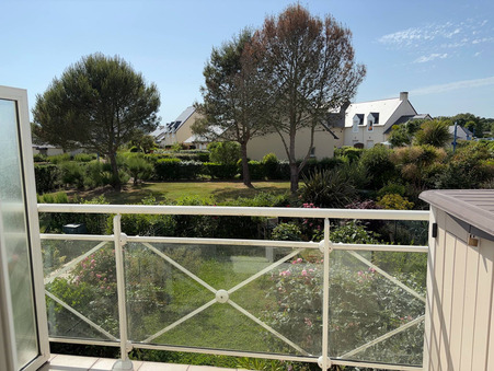 A vendre appartement Arzal 56190; 115 500 €