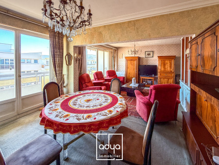 Achat appartement Angers Réf. 816