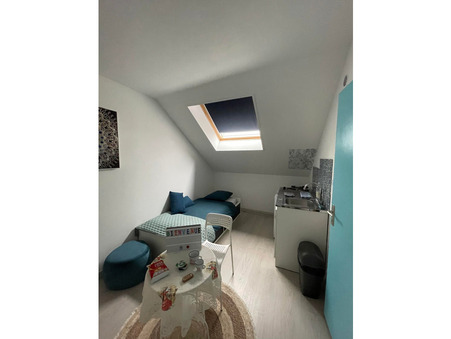 A louer appartement 420 €  Aulnoye-Aymeries