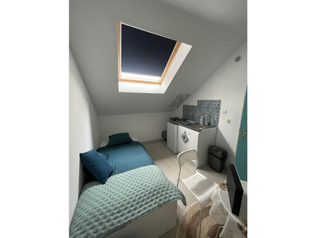 Appartement sur Aulnoye-Aymeries ; 420 €  ; A louer Réf. 1_STUDIO_5