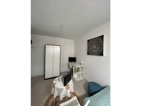 Appartement sur Aulnoye-Aymeries ; 420 €  ; A louer Réf. 1_STUDIO_5