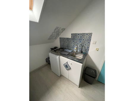 Appartement sur Aulnoye-Aymeries ; 420 €  ; A louer Réf. 1_STUDIO_5
