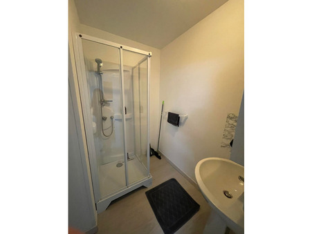 Appartement 420 €  Réf. 1_STUDIO_5 Aulnoye-Aymeries