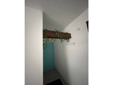 Appartement 420 €  sur Aulnoye-Aymeries (59620) - Réf. 1_STUDIO_5