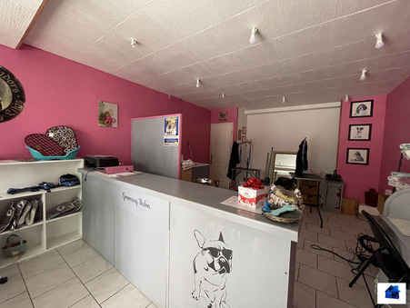 Vente autre 34 000 €  Châtillon Coligny