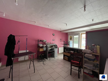 Vente autre 34 000 €  Châtillon Coligny